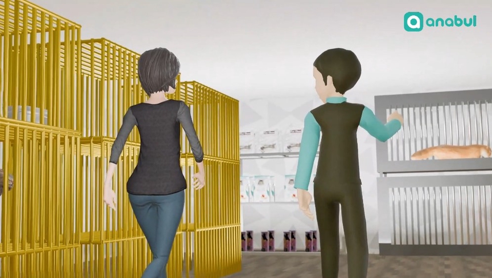 3D & Animasi - LAYANAN PEMBUATAN VIDEO ANIMASI 3D (PERSONAL & KOMERSIL) - 15