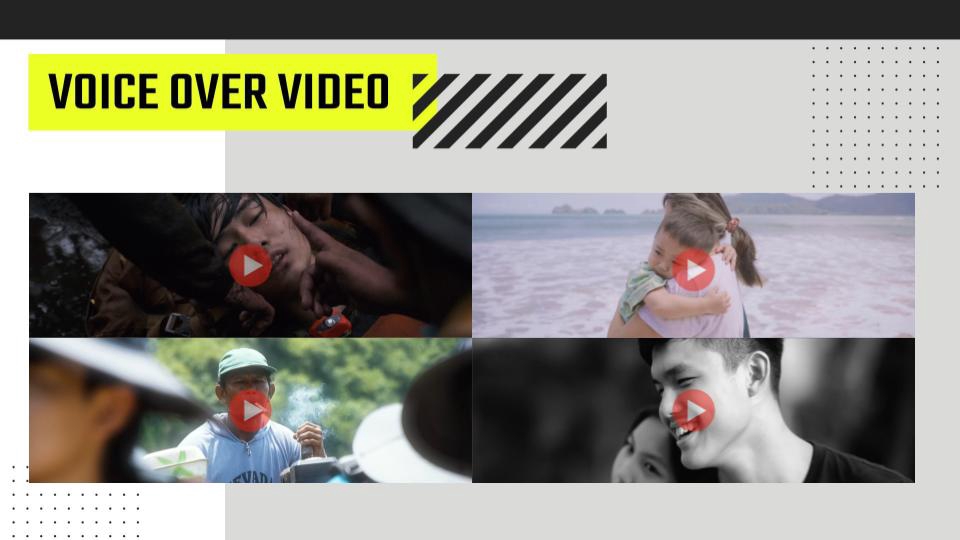 Jasa edit video YouTube, pengeditan video profesional untuk vlog dan konten online.
