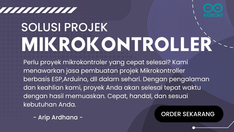 Jasa desain PCB Online Terpercaya - SOLUSI PROJEK MIKROKONTROLLER DAN IOT (ARDUINO, ESP, DLL), SEHARI JADI