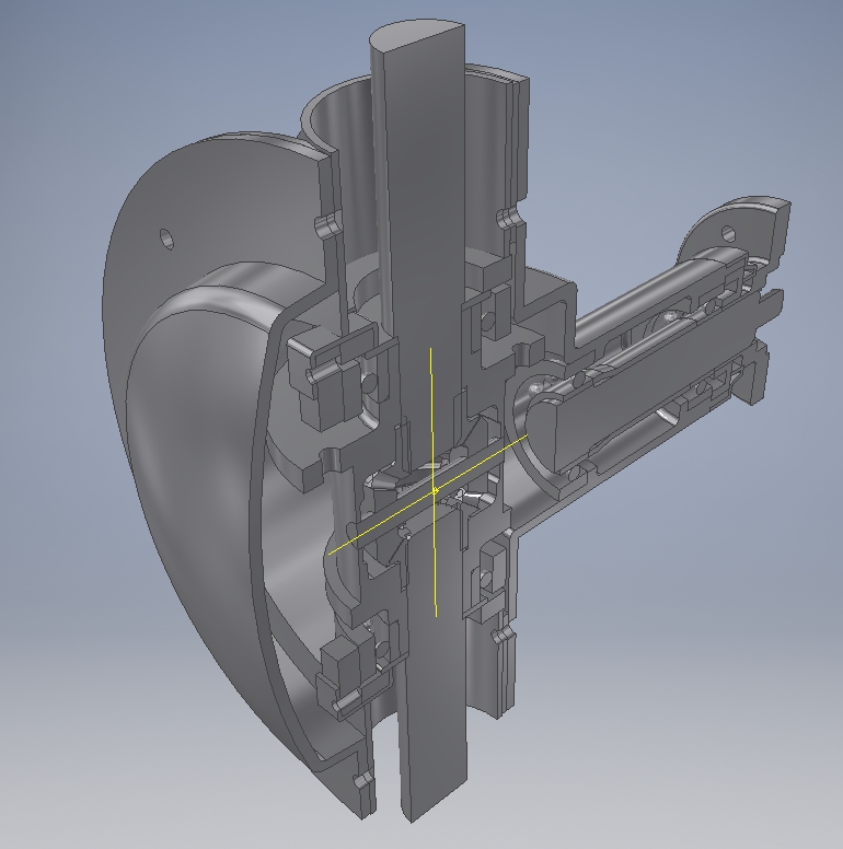 3D & Perspektif - 3D DESIGN SOLIDWORKS - 8