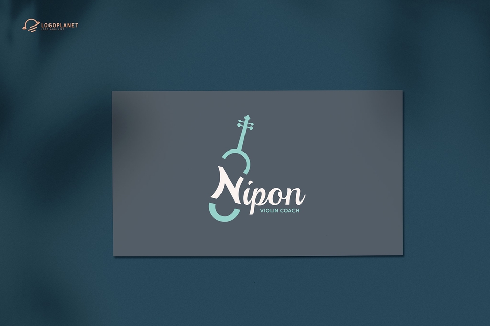 Logo - LogoPlanet : logo your life - 17