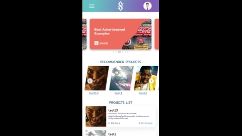 Web Development - ✔️ รับพัฒนา Web Application แบบ Responsive ทุกรูปแบบ ในราคานักศึกษา ✔️ - 4
