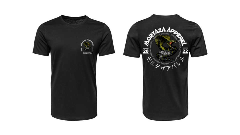 Desain Kaos & Motif - DESIGN KAOS/T-SHIRT CUSTOM FOR BRAND, KOMUNITAS, DSB., CEPAT, MURAH DAN PROFESIONAL (FREE REVISI) - 19