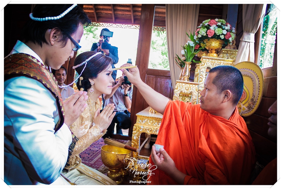Photography - Wedding รับถ่ายภาพ และวีดีโอ งานแต่ง โปรไฟล์ ถ่ายได้ทุกแบบ - 18