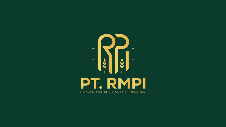 Logo - Desain Logo Glamor Clean dan Minimalist Aesthetic Premium Revisi Unlimited - 10