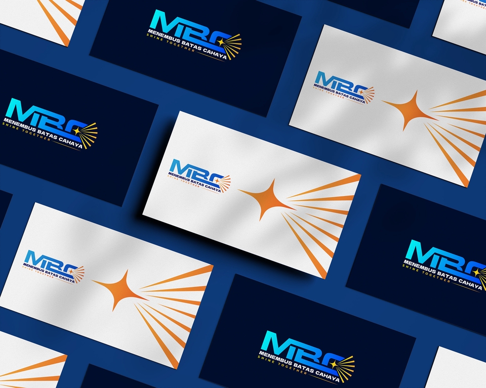 Logo - Desain Logo Perusahaan, Website, Toko Online, Cafe & Restoran, Komunitas, E-sport & Club Bola - 12