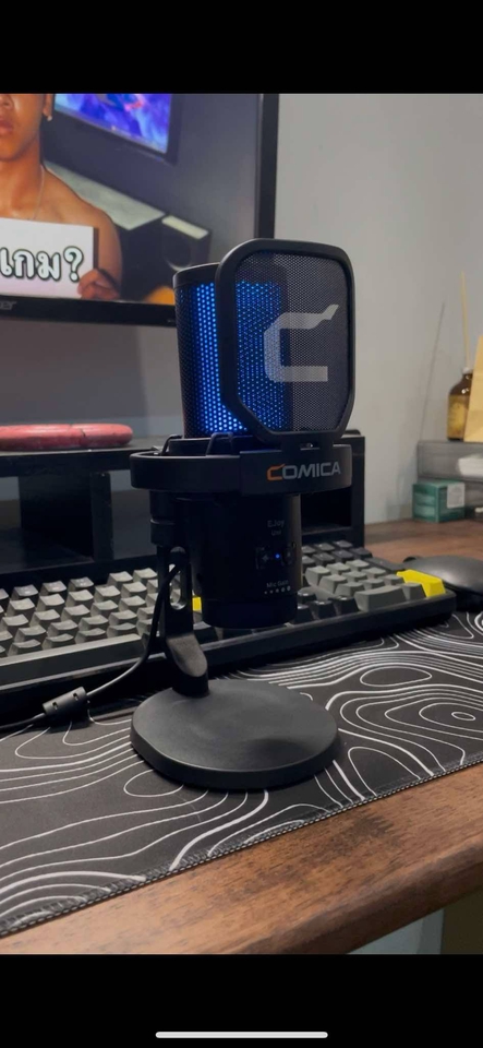 รับพากย์เสียง ภาษาอังกฤษ นักพากย์เสียง เสียงพากย์ อัดเสียง รับอัดเสียง รับลงเสียง