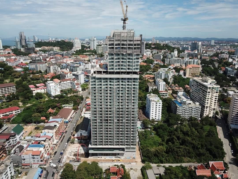 เขียนแบบวิศวกรรมและออกแบบโครงสร้าง - รับบริการให้คำปรึกษา ออกแบบ งานทางด้านวิศวกรรมโครงสร้าง และงานระบบ - 5