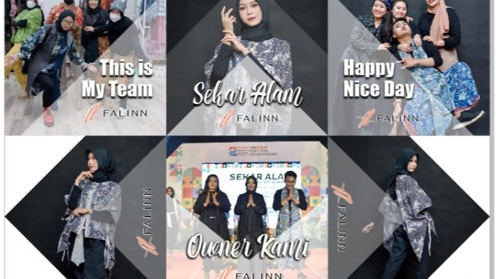 Banner Online - DESAIN KONTEN SOSMED FEED DAN STORY INSTAGRAM FACEBOOK - 1