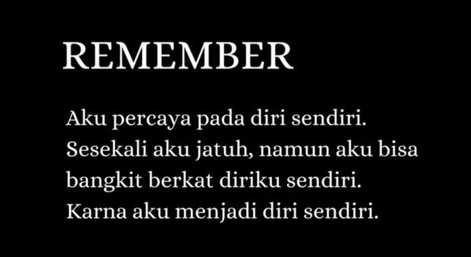 Pengembangan Diri - Jasa Teman Curhat - 3