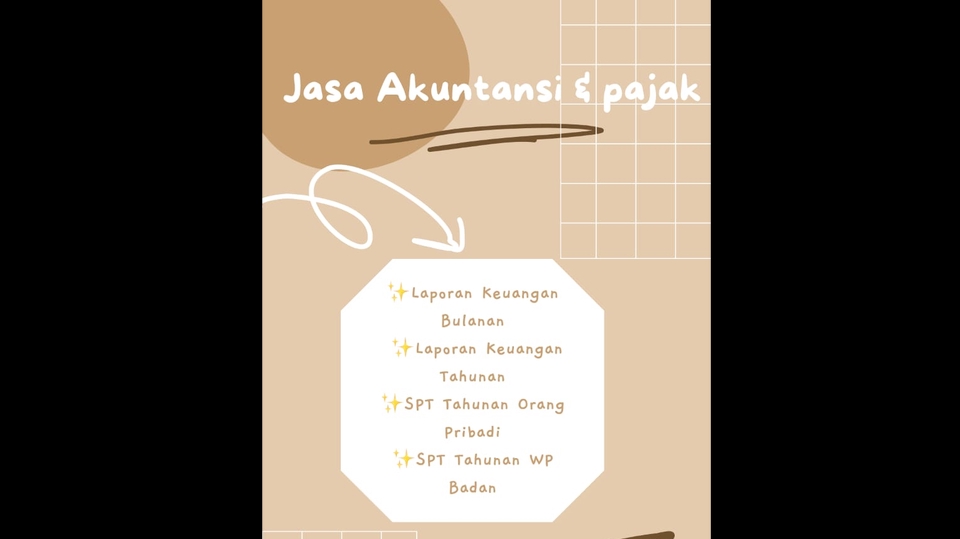 Laporan Keuangan untuk UMKM PRIBADI, BADAN (CV, PT)