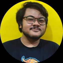Gilang Pratama