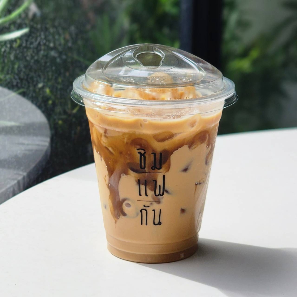 อื่นๆ - ที่ปรึกษาร้านกาแฟ รับสอน ออกแบบ จัดซื้อในเรื่องกาแฟและเครื่องดื่มแบบครงวงจร - 16