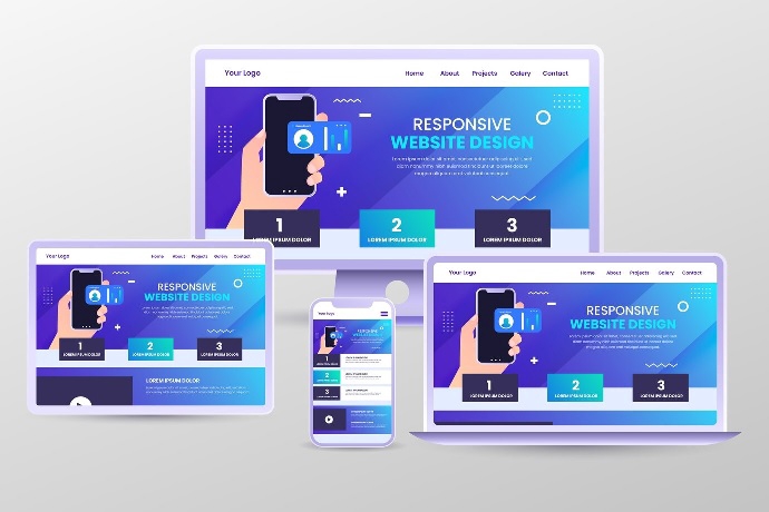 Web Development - Jasa Pembuatan Full Website & Sistem Informasi custom - 12