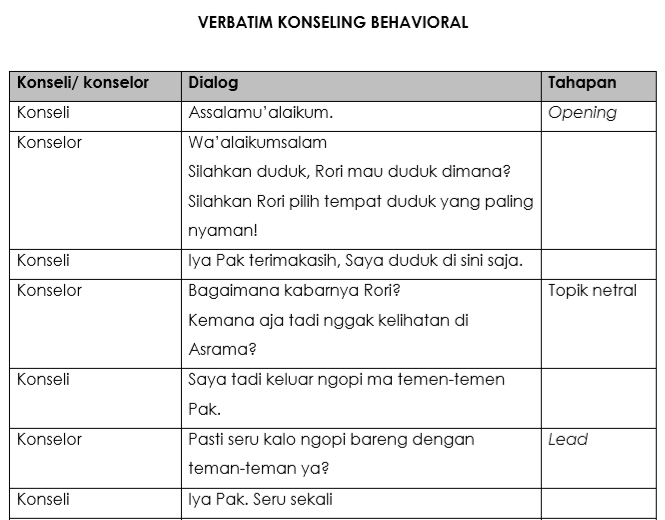 Pengetikan Umum - Jasa penulisan verbatim skripsi (Audio - Text Doc) - 4