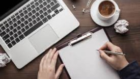 Penulisan Konten - Jasa Tulis Artikel, Content SEO, dan Content Writter - 1
