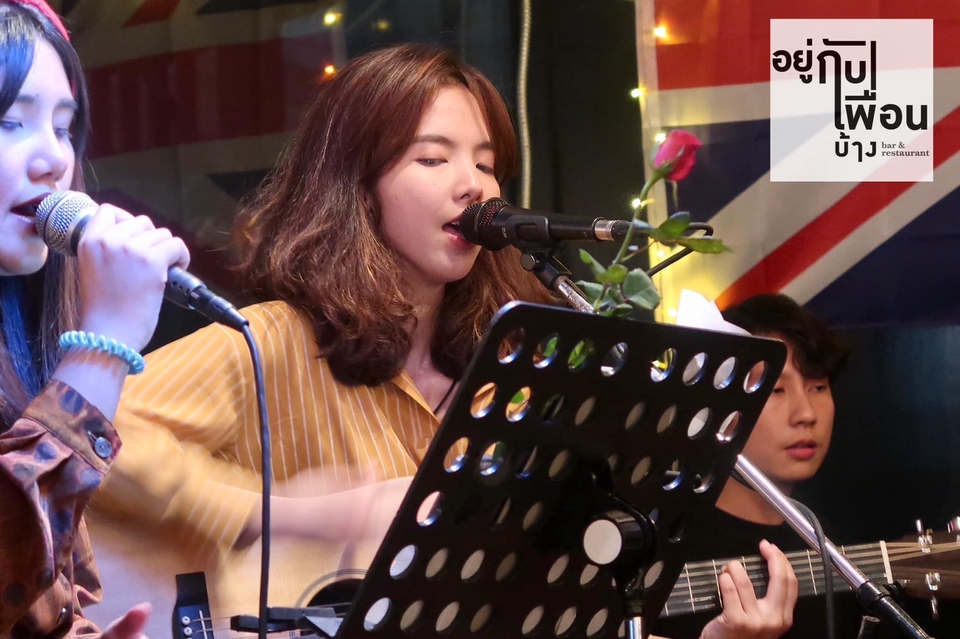 นักร้อง - รับ Event ต่างๆ - 16