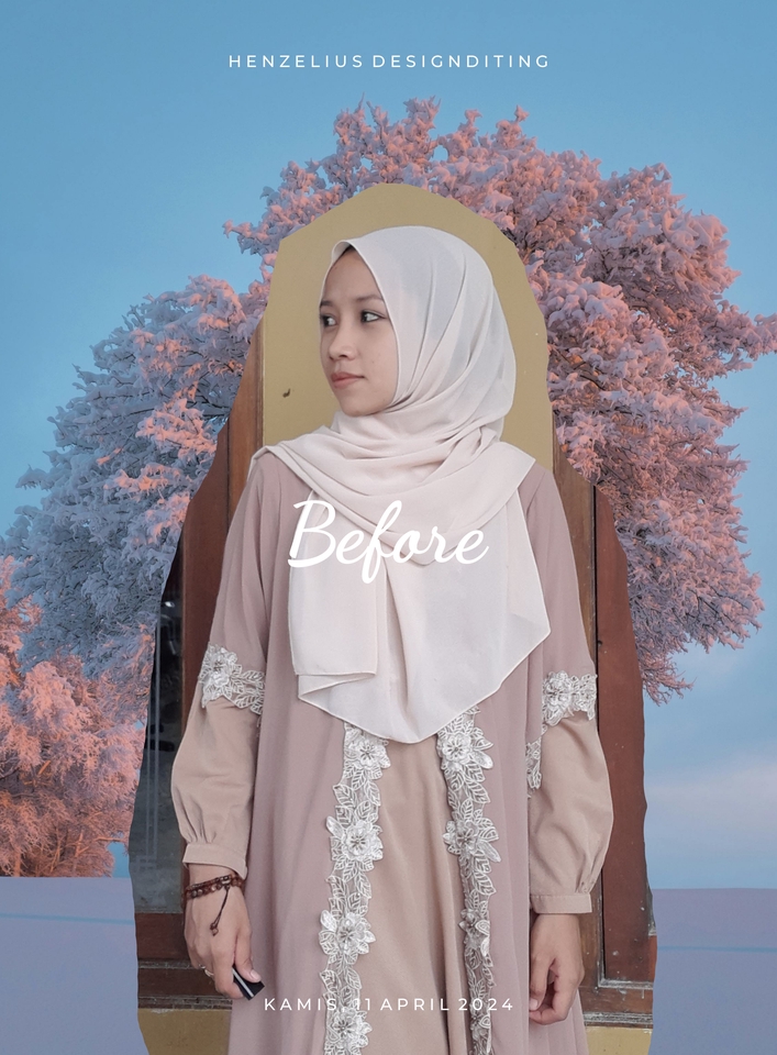 Jasa edit foto online, edit foto wanita, ganti background foto, hapus background foto, jasa edit foto hijab, edit foto pernikahan, edit foto pra-wedding, photoshop online, edit foto profesional.