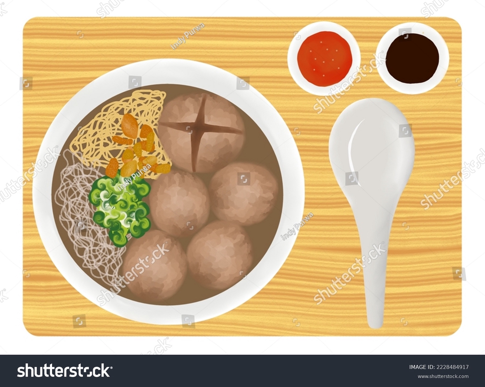 Gambar dan Ilustrasi - Gambar/Ilustrasi Makanan/Tanaman/dll - 10