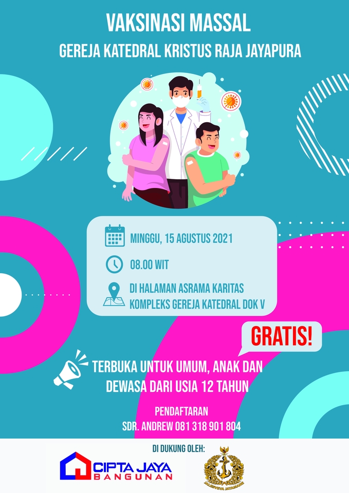 Infografis - Desain Poster dan Infografis - 3