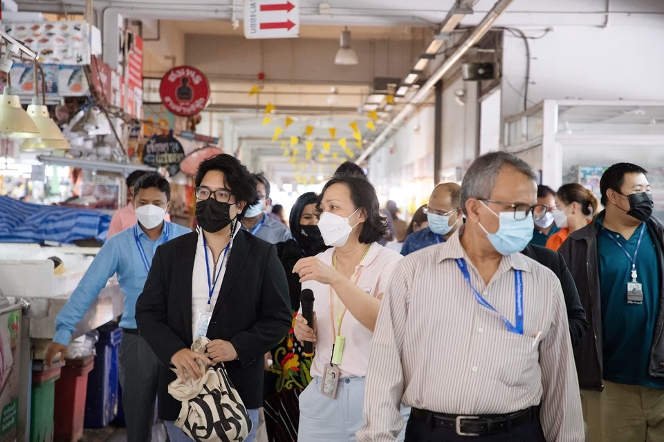 ล่ามแปลภาษาในตลาดทำงาน พร้อมให้บริการแปลภาษาจีน เกาหลี และอื่นๆ