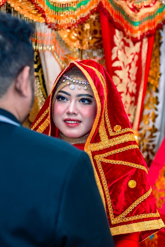 Fotografi - Jasa Foto Wedding, Engagement, Event Dokumentasi, Produk F&B, Kemasan, dan Katalog Area JABODETABEK - 13