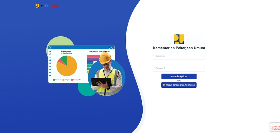 Jasa Pengembangan Web Fullstack