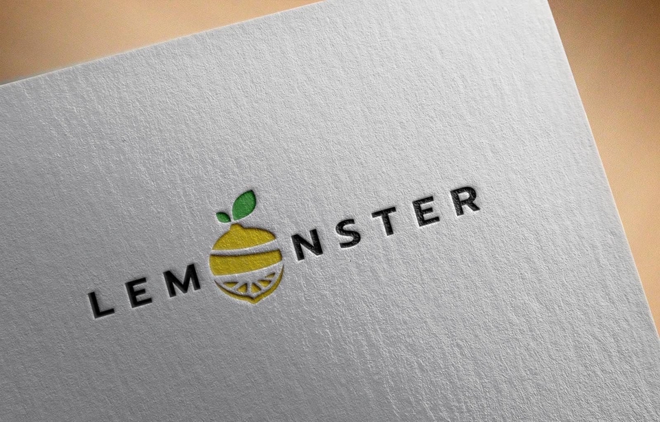 Logo - ออกแบบโลโก้ - 8