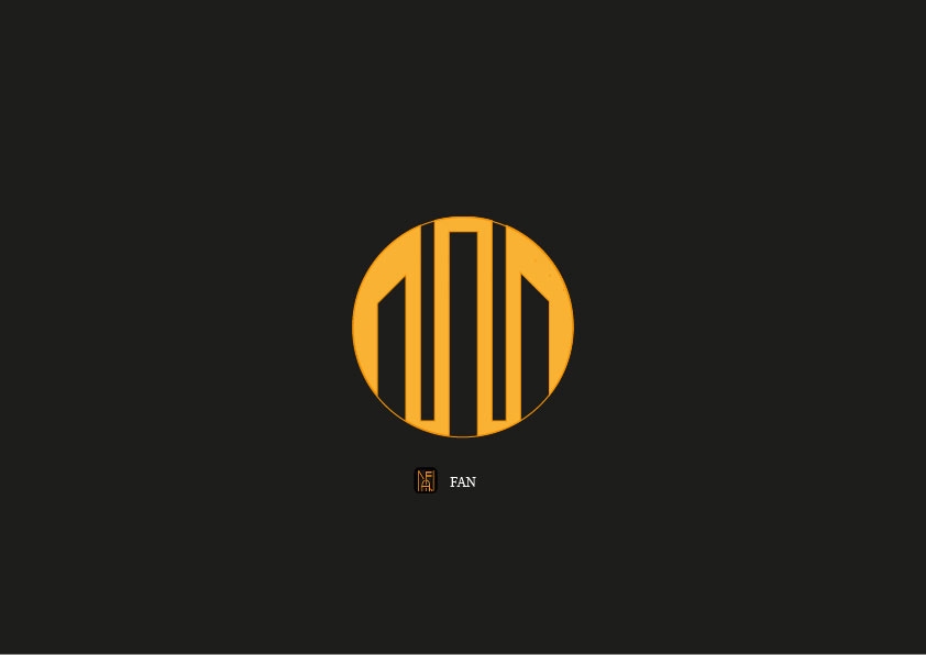 Logo - desain logo simple dan elegant dengan kualitas terbaik dan trending hangat - 6