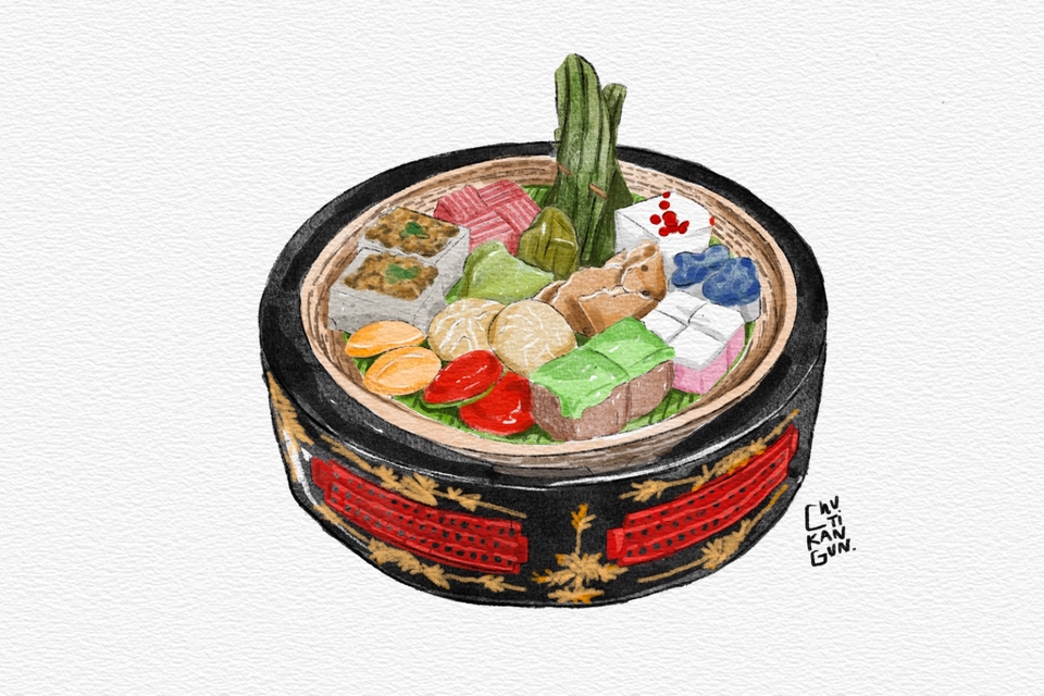 รับวาดรูปภาพประกอบ งานวาดภาพดิจิตอล การออกแบบภาพประกอบ