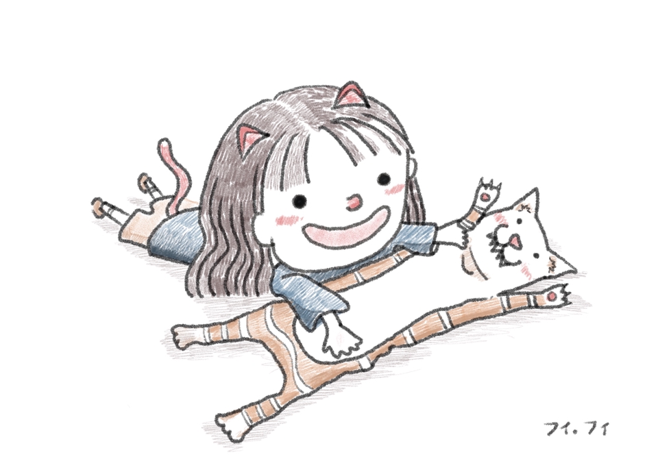 ออกแบบ Character & Mascot - รับวาดรูป ออกแบบคาแรคเตอร์ - 5