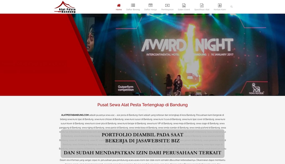 Web Development - Jasa Pembuatan Website WordPress Profesional | Toko Online, Company Profile, Landing Page - 6