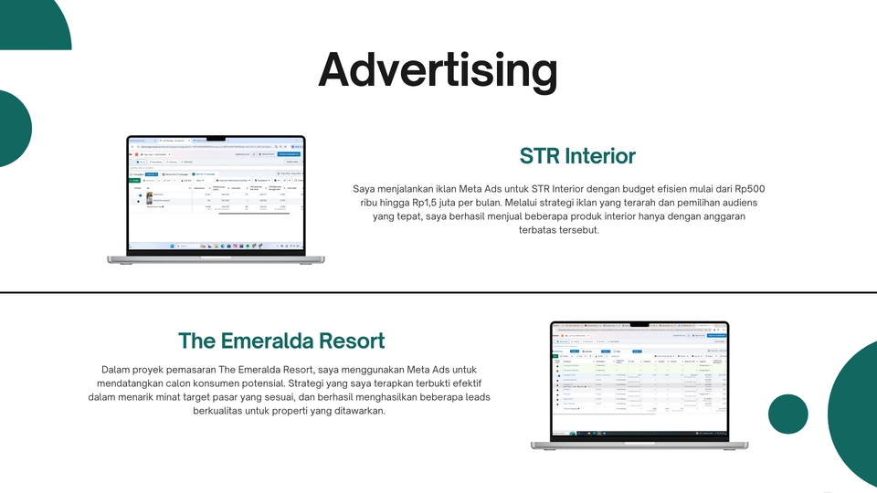 Digital Marketing - Jasa Kelola Sosial Media. Buat Content Plan, Reels, Design & Copywriting - 9