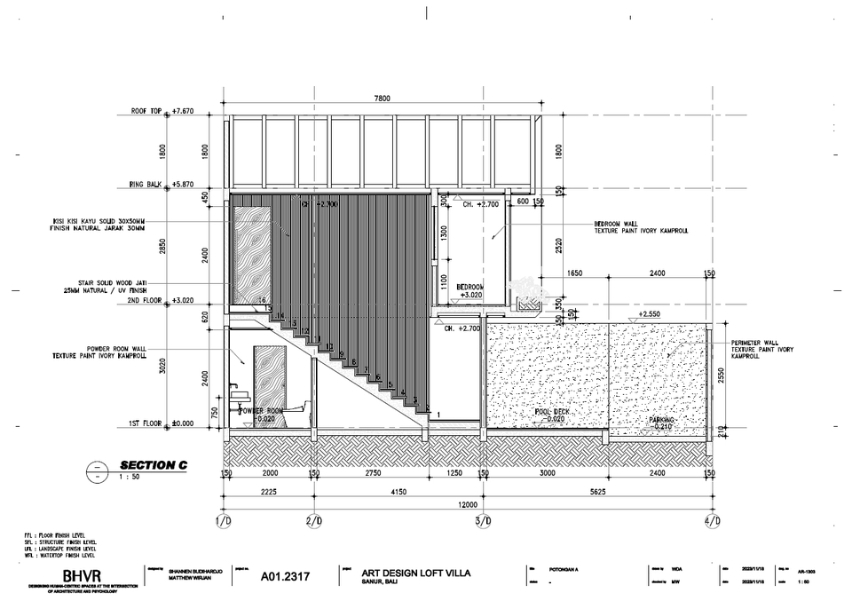 Jasa drafter autocad arsitek interior murah untuk pembuatan denah rumah dan gambar desain 3D