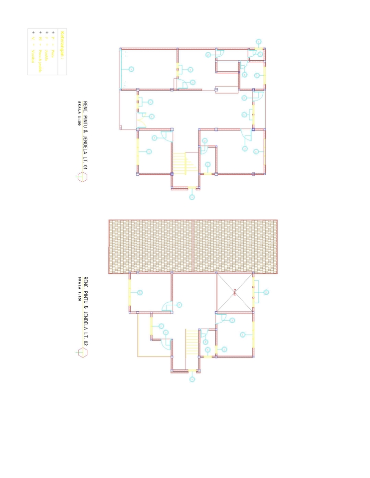 Jasa drafter autocad freelance untuk gambar denah rumah dan denah interior, jasa gambar arsitektur, jasa gambar bangunan, jasa drafter autocad murah