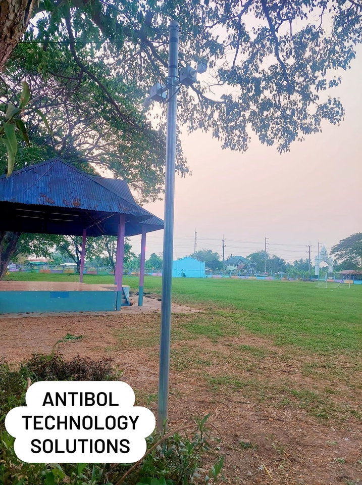 อื่นๆ - ติดตั้งกล้องวงจรปิด CCTV พร้อมบริการหลังการขาย ทีมงานคุณภาพไม่ทิ้งงาน ติดตั้งโดยทีมงานมืออาชีพ - 3