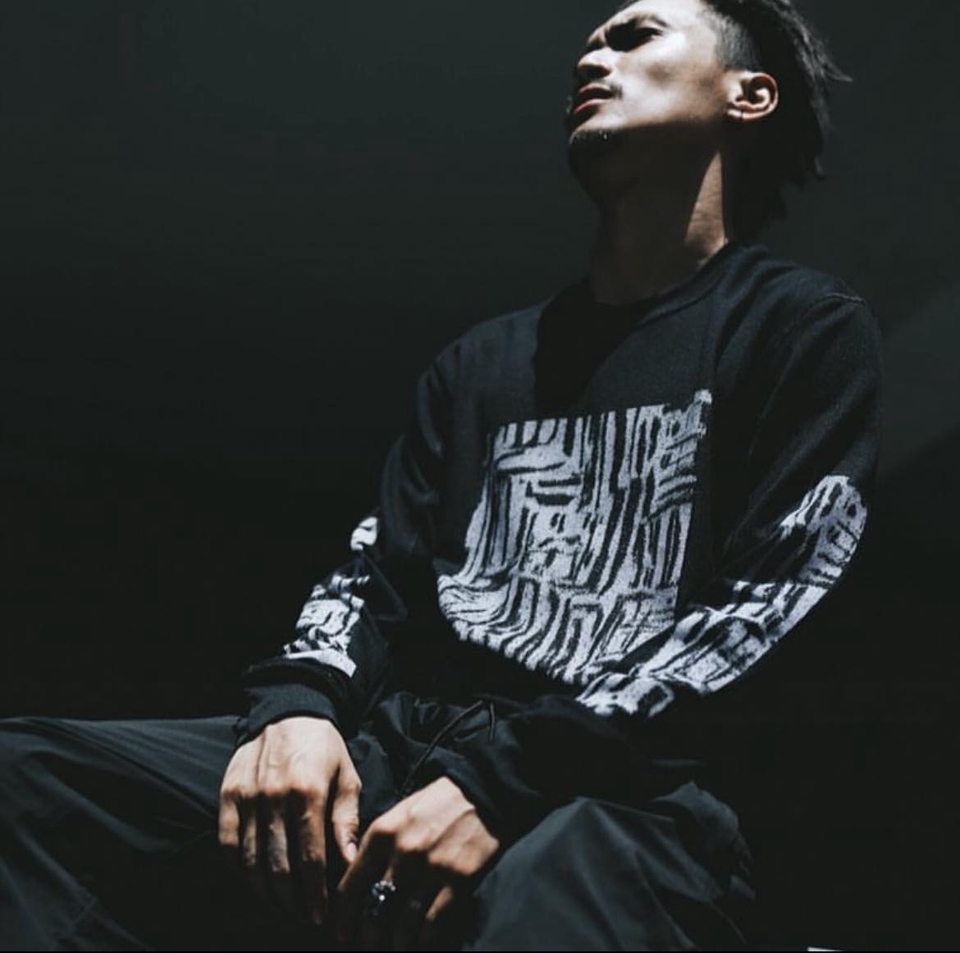 Acting & Modeling - นายแบบ / Model - 11