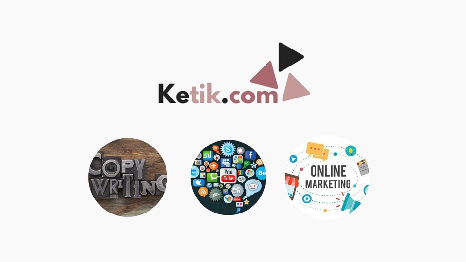 Jasa Penulisan & Pembuatan Caption Instagram dan Sosial Media - JASA COPYWRITING