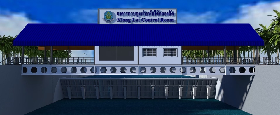 เขียนแบบวิศวกรรมและออกแบบโครงสร้าง - รับเขียนแบบ 2 และ 3 มิติ คำนวณและประมาณราคา สำหรับการประเมิน ยื่นขออนุญาตและอื่นๆ - 7