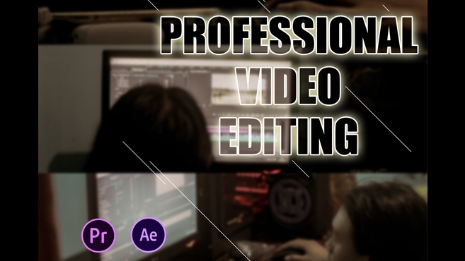 Video Editing - Professional Video Editing Untuk Segala Kebutuhan Konten Video Anda - 1