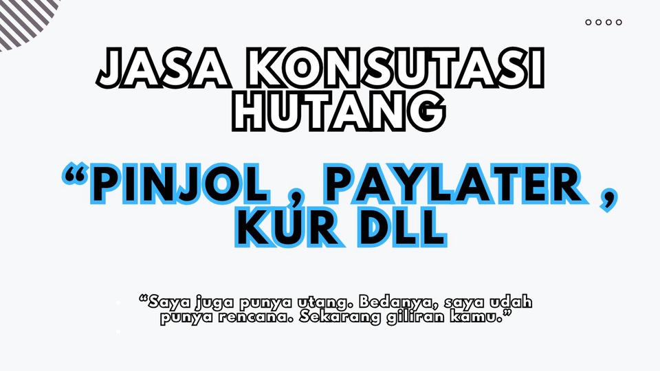 bb8a2769-f104-4d5d-b1f0-b3e0cb200760 - Jasa Konsultasi Keuangan dan Hutang ( Pinjol , Pay Later , BPR dan Bank Himbara )