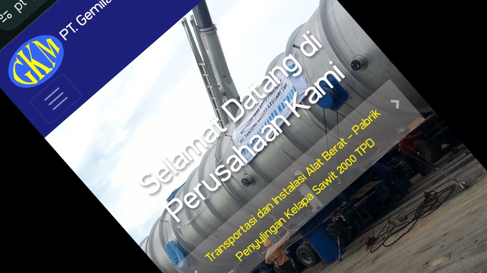 Jasa Developing Blog / Maintenance Blog Murah Dan Berkualitas - Pembuatan Web blog Company Profile Perusahaan atau Orang