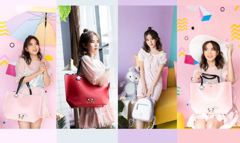 Photography - ถ่ายรีวิวสินค้าทุกชนิด มีนางแบบ นายแบบ และสถานที่ให้เลือก ครบวงจร - 23