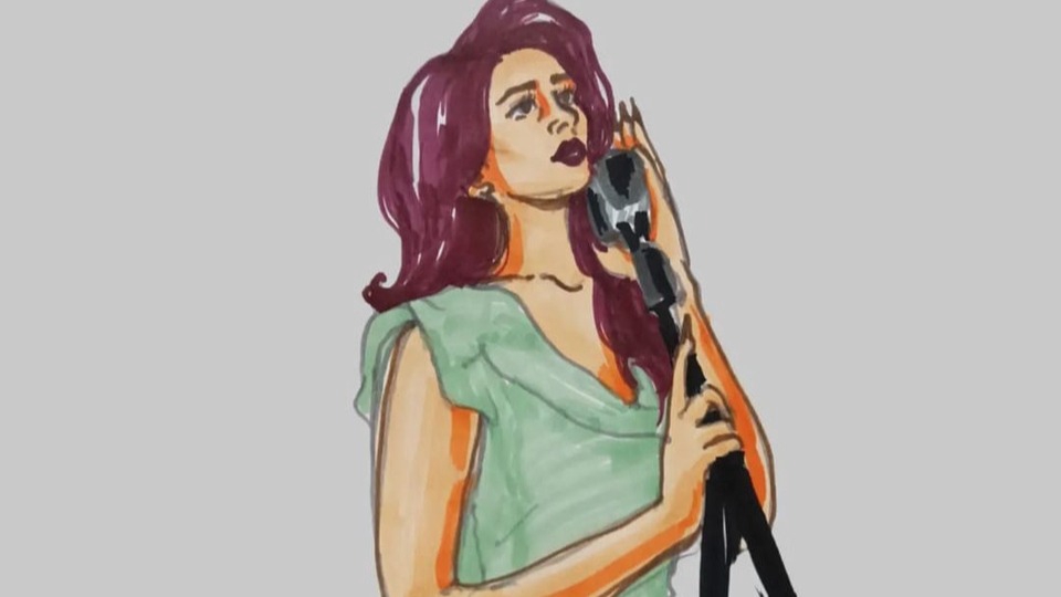 Gambar dan Ilustrasi - Ilustrasi Traditional untuk Segala Kebutuhan - 5