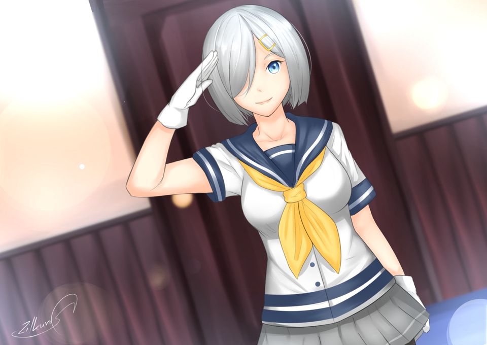 วาดภาพการ์ตูน - Zilkun's Art - รับออกแบบตัวการ์ตูน - 14