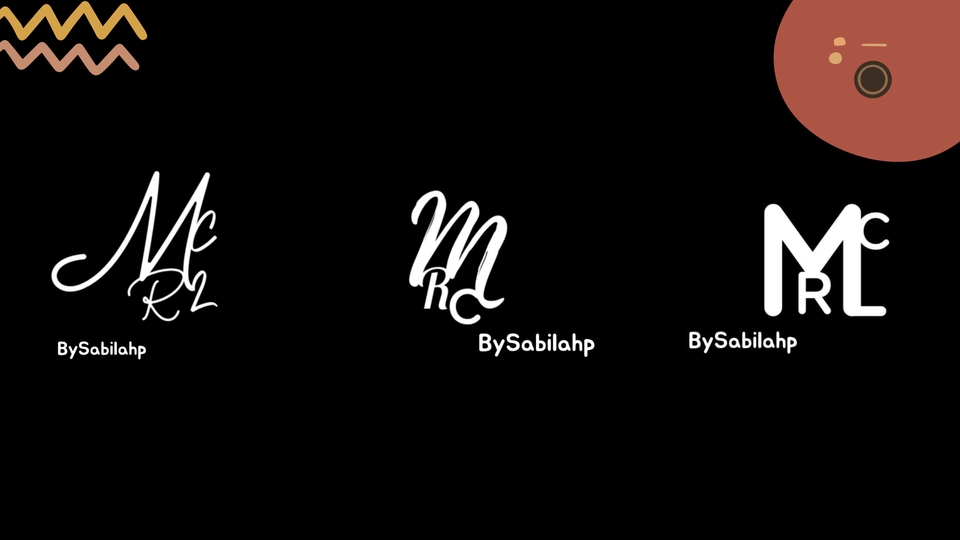 Logo - Desain logo kosmetik, skincare, dan produk lainnya - 5