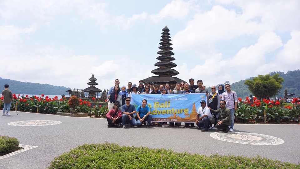 Travelling - Jasa Konsultan Tour & Corporate Gathering Profesional - 5