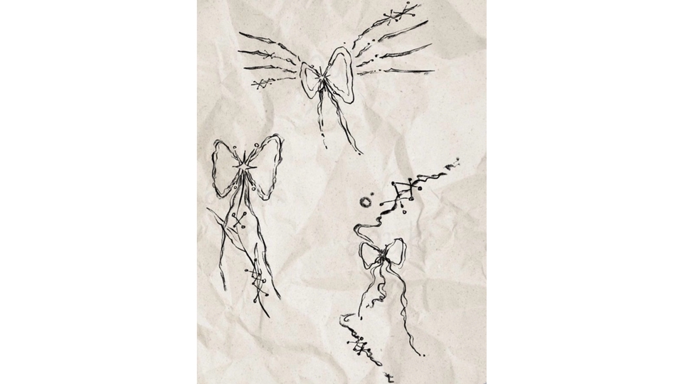 ออกแบบลายสัก ออกแบบ tattoo ออกแบบลายแทททู ลายสักสวยๆ ออกแบบลายสัก มินิมอล