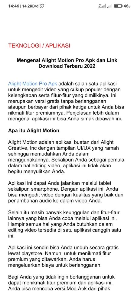 Penulisan Konten - Jasa Penulisan Artikel SEO Friendly - 7