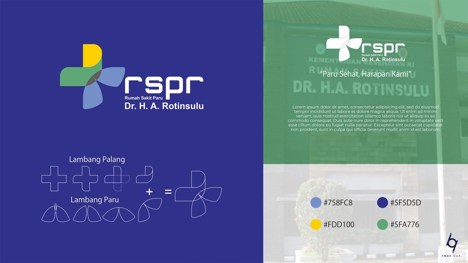 Logo - DESAIN LOGO PERUSAHAAN (plus BRAND GUIDELINE) - 2